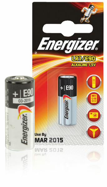 Energizer ENLR1/E90