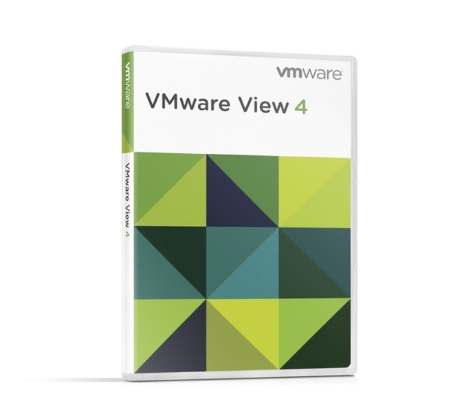 VMware View 4 Premier Add-On: 10 pack