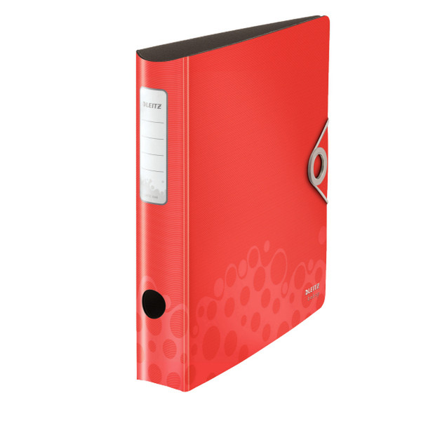 Leitz 10480025 Red folder