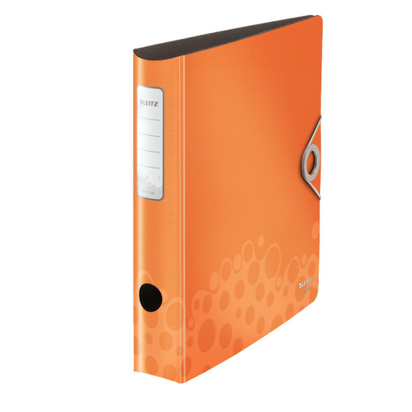 Leitz 10480045 Orange folder