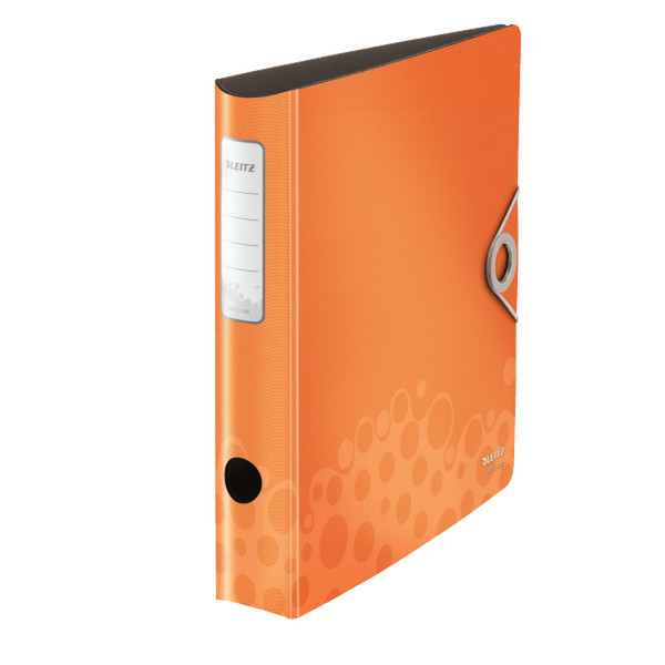 Leitz 10480045 Orange Aktendeckel