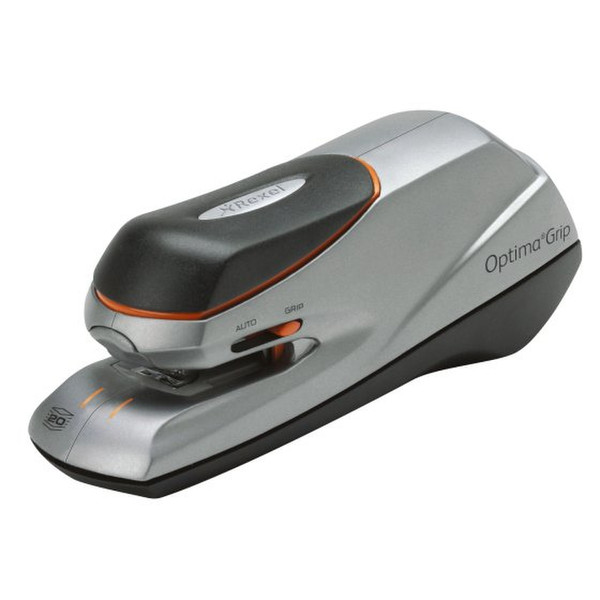 Rexel Optima Grip Electric Stapler EU stapler