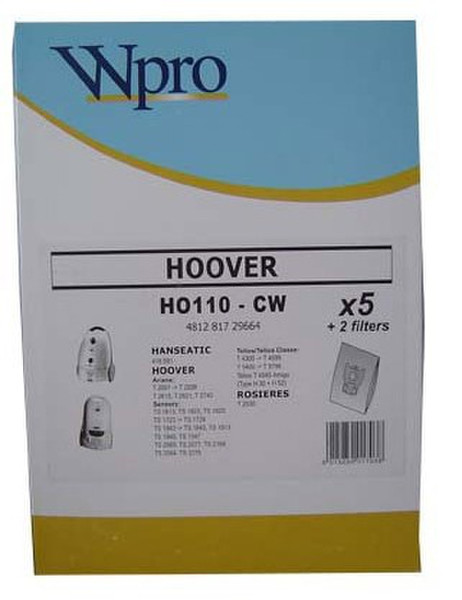 Wpro HO110-CW