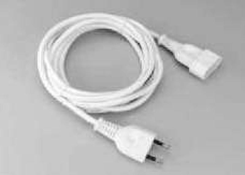 Auviparts Extension cable 3m power extension