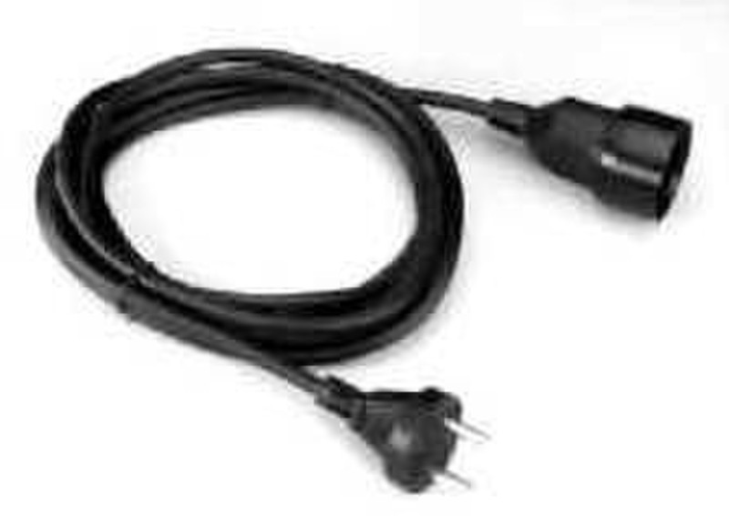 Auviparts Extension cable 3m power extension