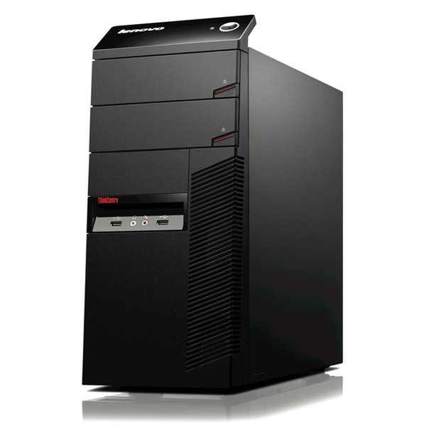 Lenovo ThinkCentre A58 2.7GHz E5400 Tower Black PC
