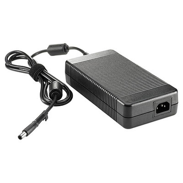 HP AT895AA Indoor 230W Black power adapter/inverter