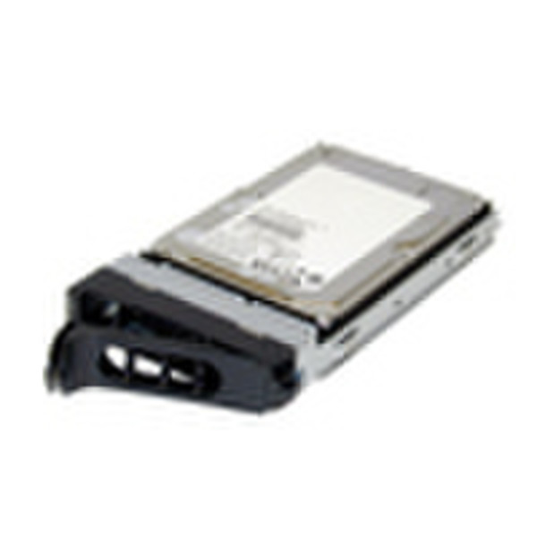 Hypertec 300GB Hot-Swap SAS 300GB SAS internal hard drive