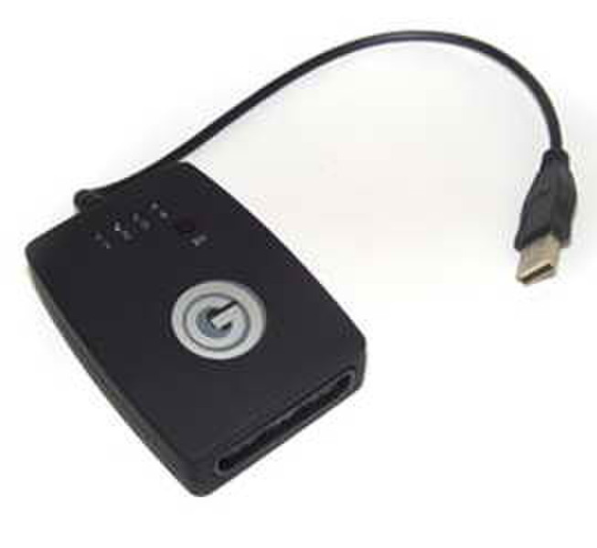 Gbooster PS3/PS2 Controller Convertor Schnittstellenkarte/Adapter