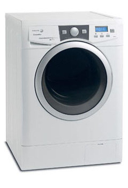 Fagor F-4814 freestanding Front-load 8kg 1400RPM A+ White washing machine