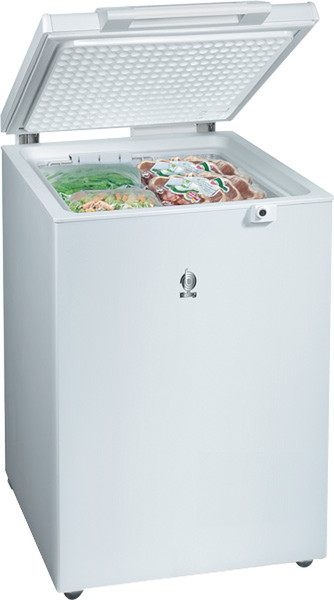 Balay 3HEB-9015 freestanding Chest 106L A+ White freezer