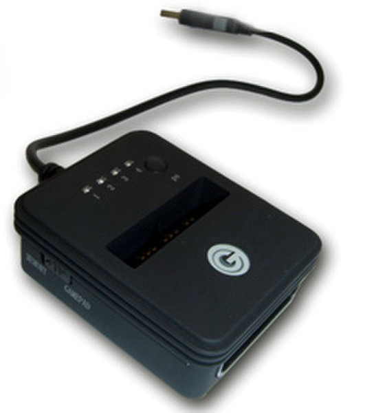 Gbooster PS2/PS3 Card Adapter интерфейсная карта/адаптер
