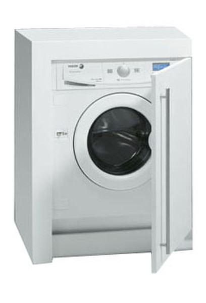 Fagor 3F-3610 IT Built-in Front-load 6kg 1000RPM A+ White washing machine