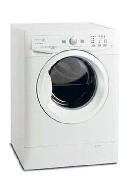 Fagor 1F-1810 Freistehend Frontlader 8kg 1000RPM A+ Weiß Waschmaschine