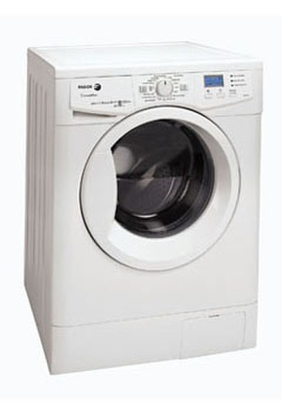 Fagor F-2712 freestanding Front-load 7kg 1200RPM A+ White washing machine