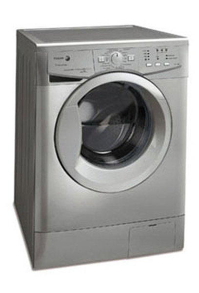 Fagor F-1710X freestanding Front-load 7kg 1000RPM A+ Stainless steel washing machine