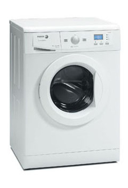 Fagor 3F-2612 freestanding Front-load 6kg 1200RPM A+ White washing machine