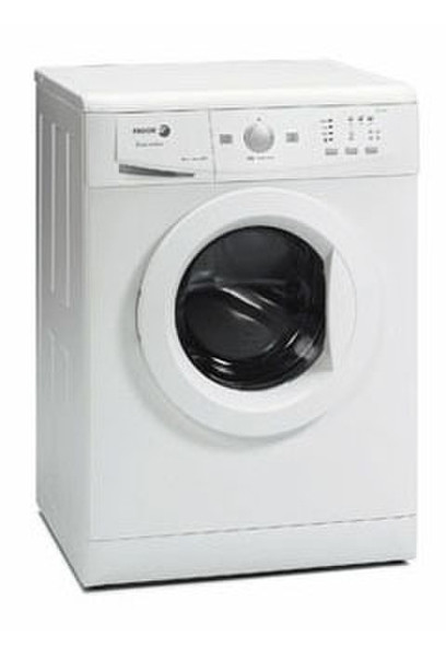 Fagor 3F-1610 freestanding Front-load 6kg 1000RPM A+ White washing machine