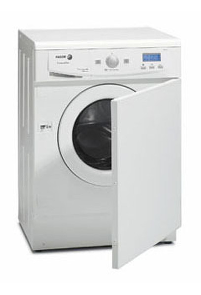 Fagor F-3712 P freestanding Front-load 7kg 1200RPM White washing machine
