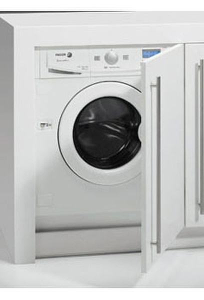 Fagor F-3712 IT Built-in Front-load 7kg 1200RPM White washing machine