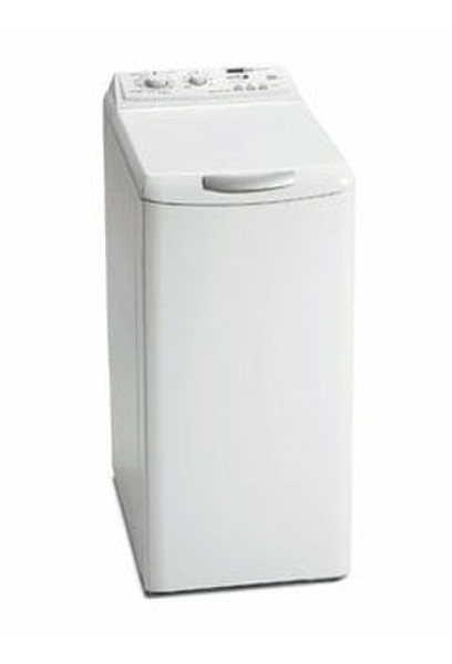 Fagor FT-3116 freestanding Top-load 7kg 1100RPM White washing machine