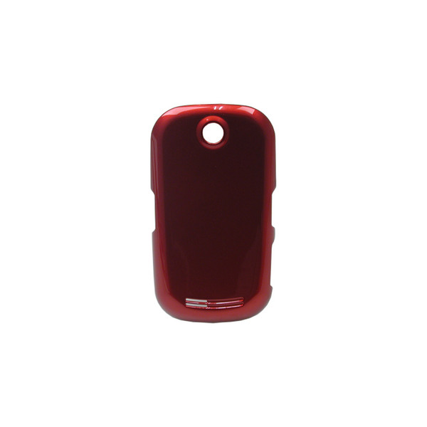 MLINE Corby Cover Red