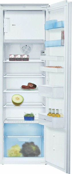 Balay 3FIB-3851 Built-in White combi-fridge