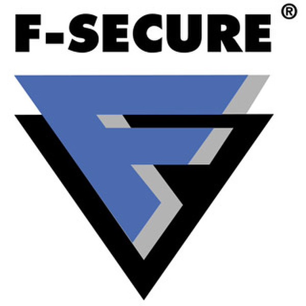 F-SECURE Anti-Virus for Windows Servers 50-99 User 99Benutzer Mehrsprachig