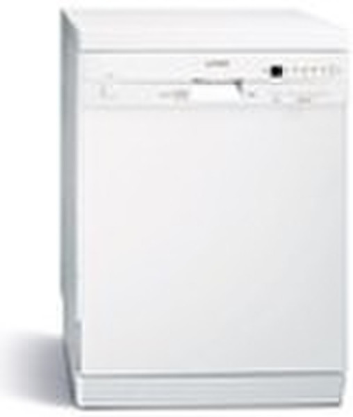 Lynx 4VS741BP freestanding dishwasher
