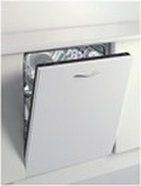 Lynx 4VF341NP Fully built-in dishwasher