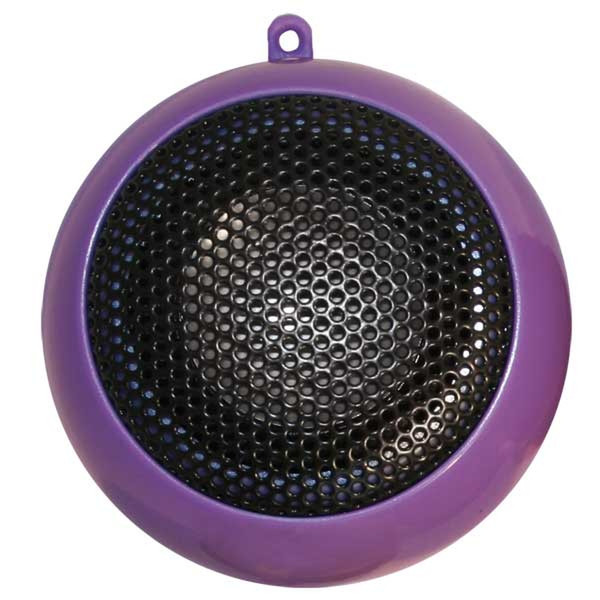 PURO Music Ball 2.4W loudspeaker