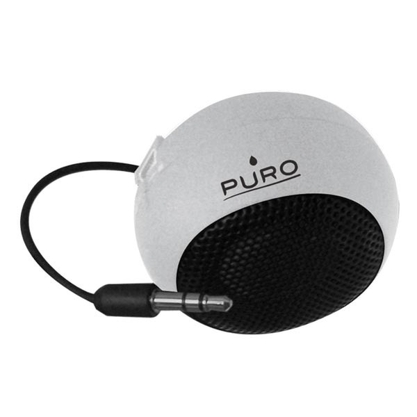 PURO Music Ball 2.4W Lautsprecher