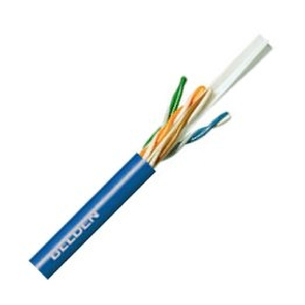 Belden UTP CAT6 4PR AWG23 LSNH cable, 305m 305м сетевой кабель