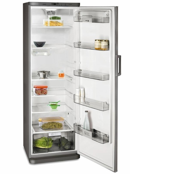 Fagor FFA1670X freestanding 374L Stainless steel fridge