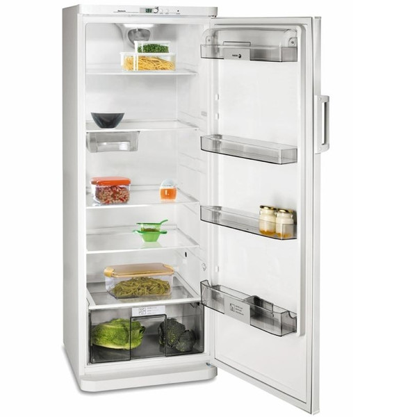 Fagor FFA1650 freestanding 329L White fridge