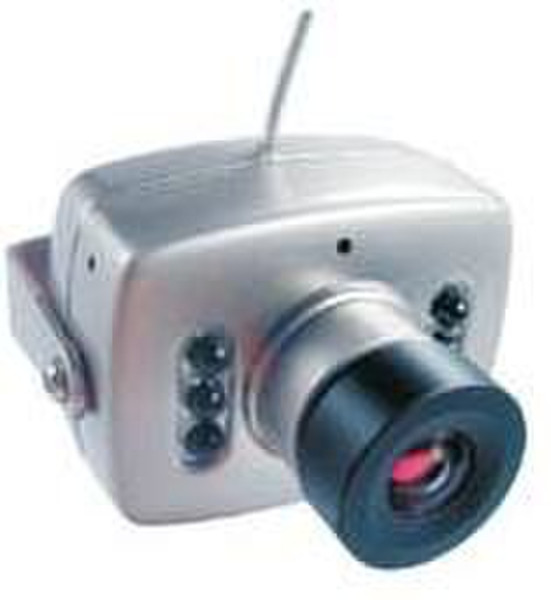Elro C910 камера видеонаблюдения