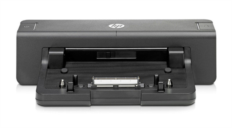 HP VB041AA Notebook-Dockingstation & Portreplikator