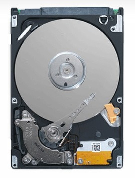 Seagate Momentus 500GB 7200RPM HDD 500GB Serial ATA internal hard drive