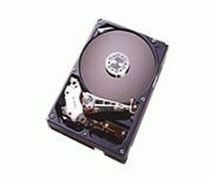 IBM DESKSTAR 120GXP 40GB ATA 40GB Ultra-ATA/100 internal hard drive