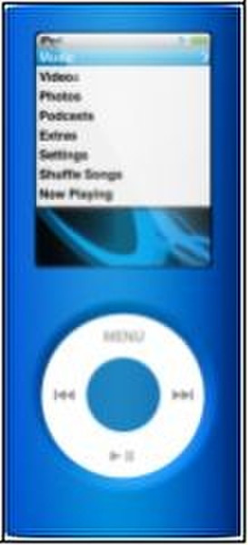 Switcheasy Colors Bleu Blue