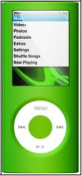 Switcheasy Colors Grass Green