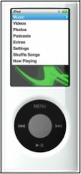 Switcheasy CapsuleThins White White