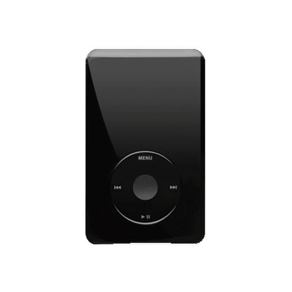 Switcheasy Capsule Classic UltraBlack Black