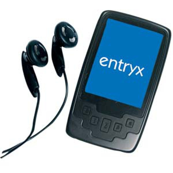Entryx EM880 MP3/MP4-плеер