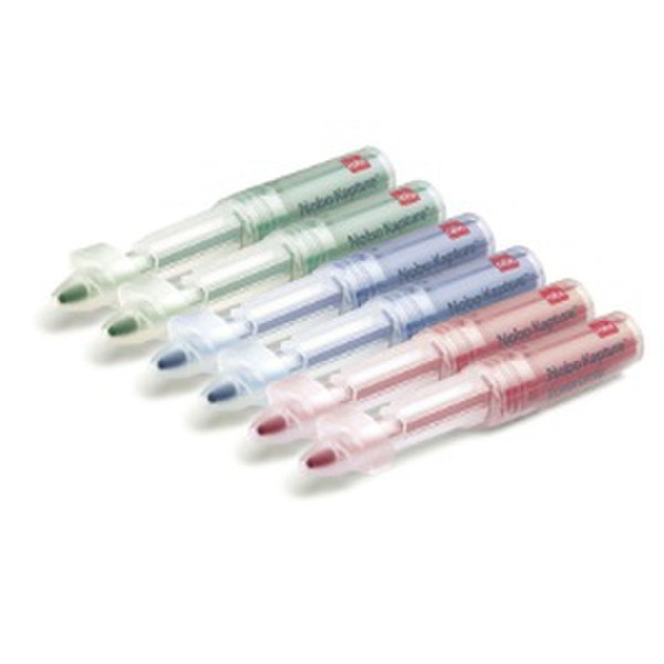Nobo Kapture® Ink Cartridges (Assorted)
