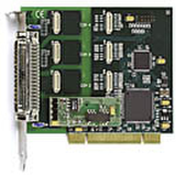 ADDI-DATA APCI-7300-3 interface cards/adapter