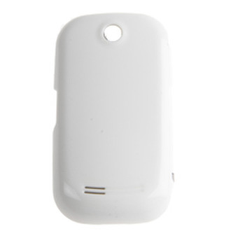 GloboComm GSAMS3650COVWHITE White mobile phone case