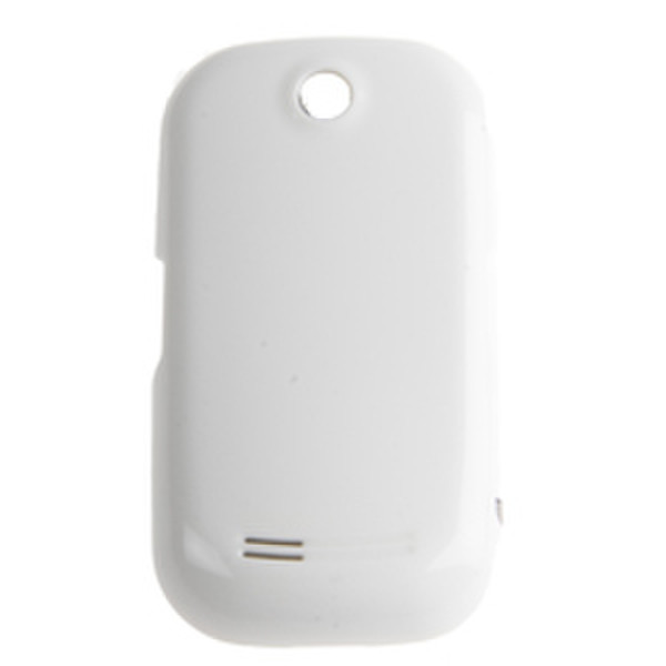GloboComm GSAMS3650COVWHITE White mobile phone case