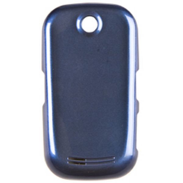 GloboComm GSAMS3650COVDBLUE Blue mobile phone case