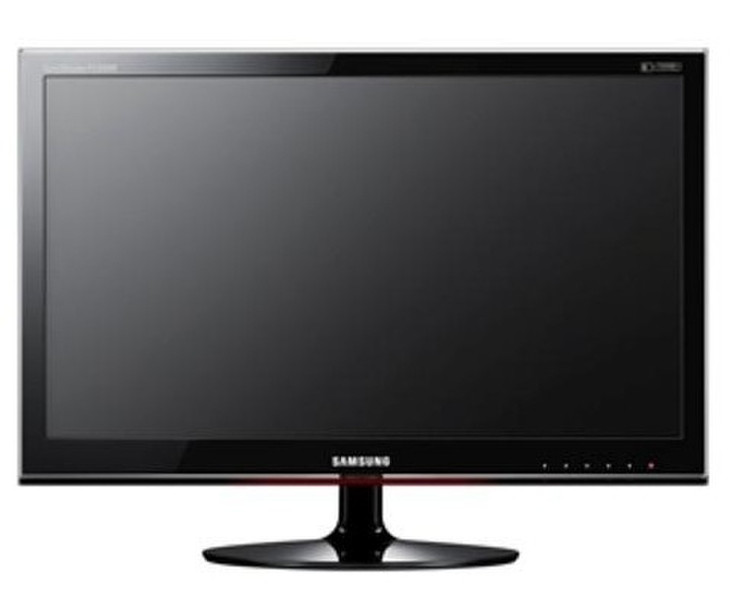 Samsung SyncMaster P2250W 22